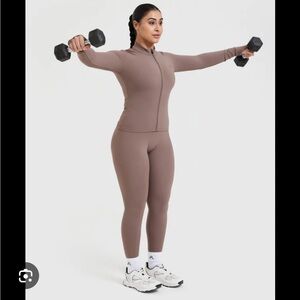 Oner Active Unified Jacket Size M